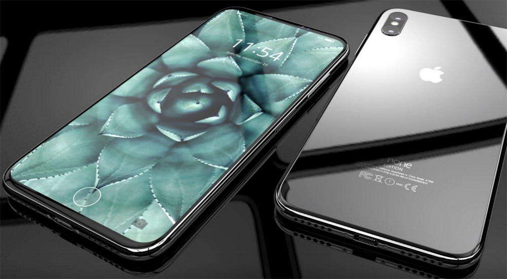iPhone 8'i bekleyenlere kötü haber