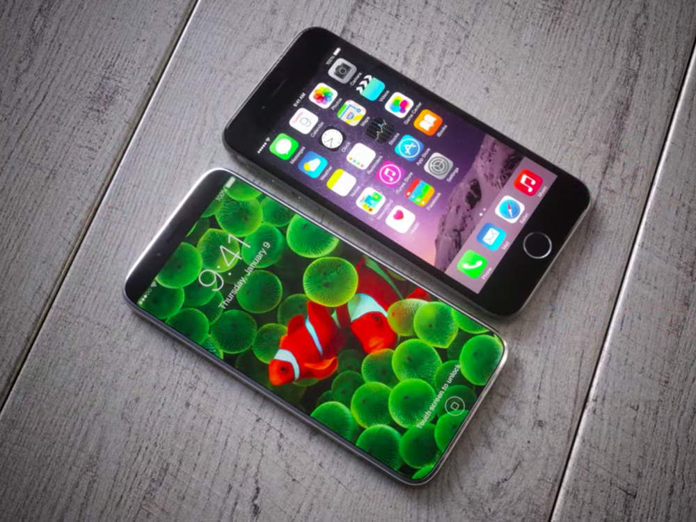 iPhone 8'i bekleyenlere kötü haber