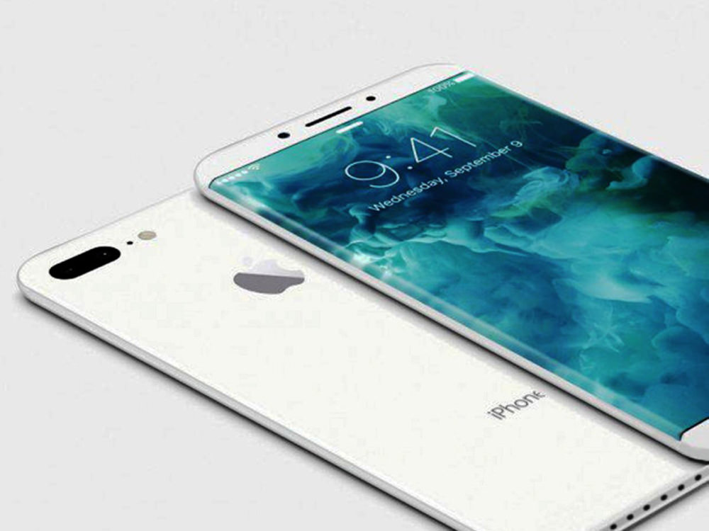 iPhone 8'i bekleyenlere kötü haber