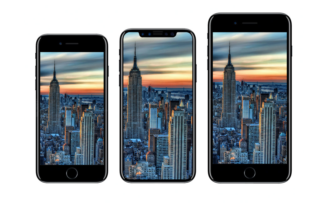 iPhone 8'i bekleyenlere kötü haber