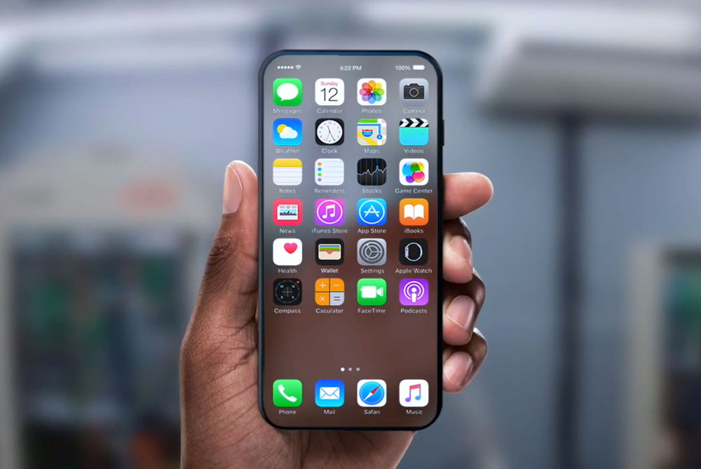 iPhone 8'i bekleyenlere kötü haber