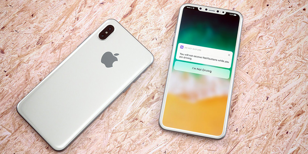 iPhone 8'i bekleyenlere kötü haber