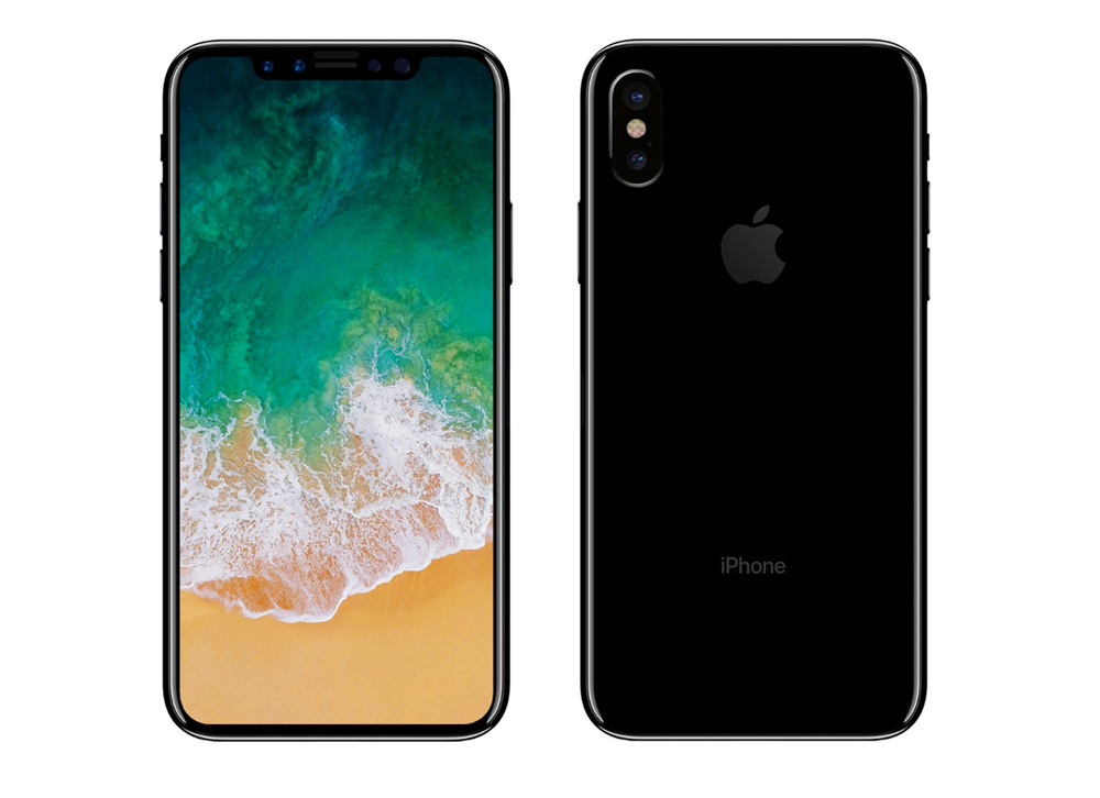 iPhone 8'i bekleyenlere kötü haber