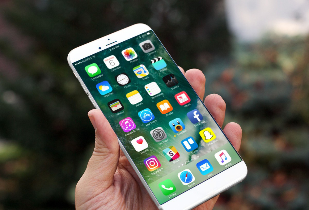 iPhone 8'i bekleyenlere kötü haber