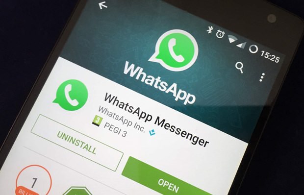 WhatsApp'a 'Twitter özelliği' geliyor