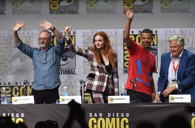 7. sezonun senaryosu sızdırıldı