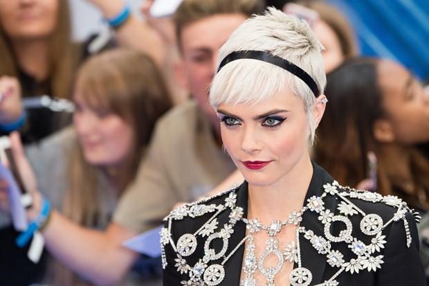 Bikini giyeceksem "Bond Kızı" olmak istemiyorum