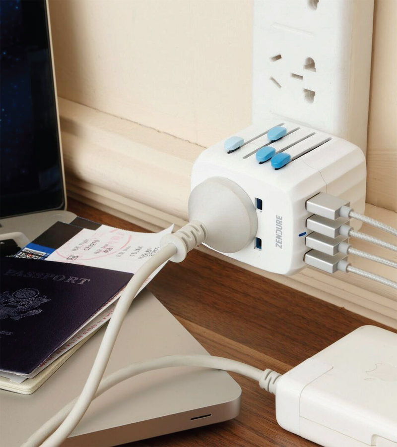 Yazın son tatil çantası