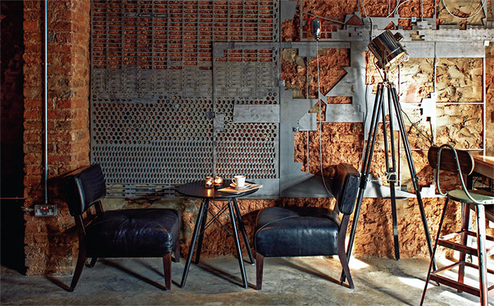 En yenilikçi, en yeni 10 restoran