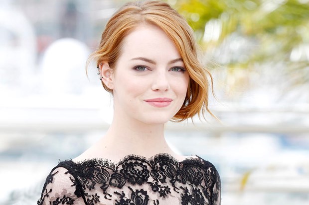 Emma Stone en çok kazanan oyuncu oldu 
