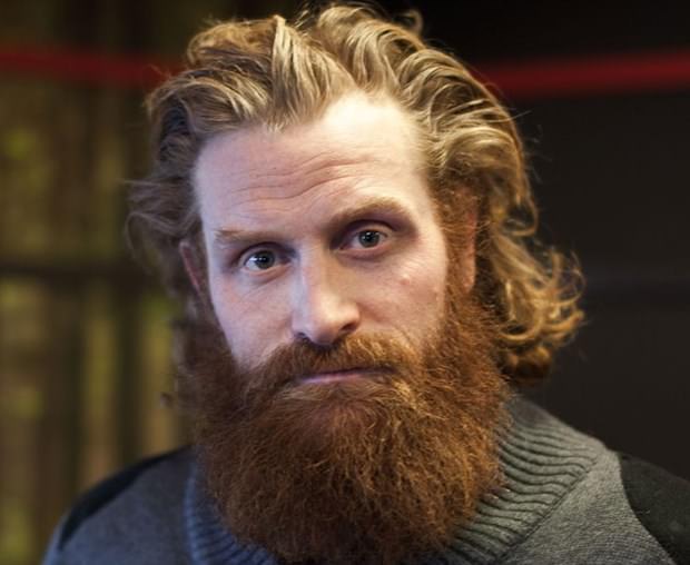 Game of Thrones oyuncularının boyları