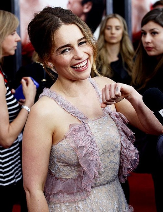 Game of Thrones’un yıldız oyuncusu Emilia Clarke hakkında bilinmeyenler