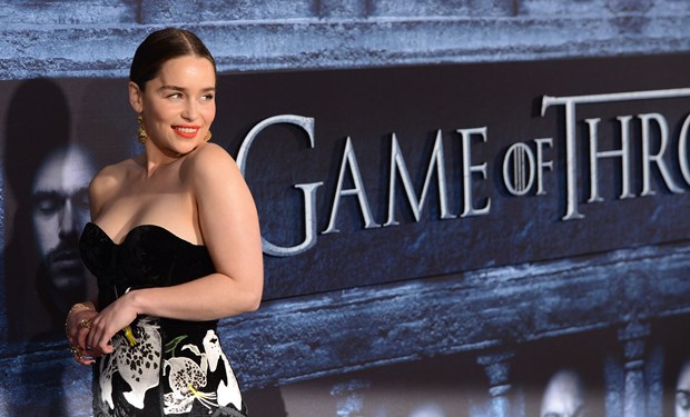 Game of Thrones’un yıldız oyuncusu Emilia Clarke hakkında bilinmeyenler