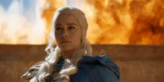 Game of Thrones’un yıldız oyuncusu Emilia Clarke hakkında bilinmeyenler