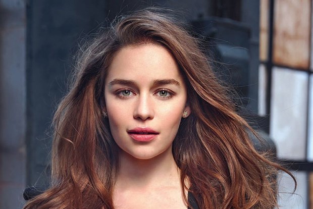 Game of Thrones’un yıldız oyuncusu Emilia Clarke hakkında bilinmeyenler