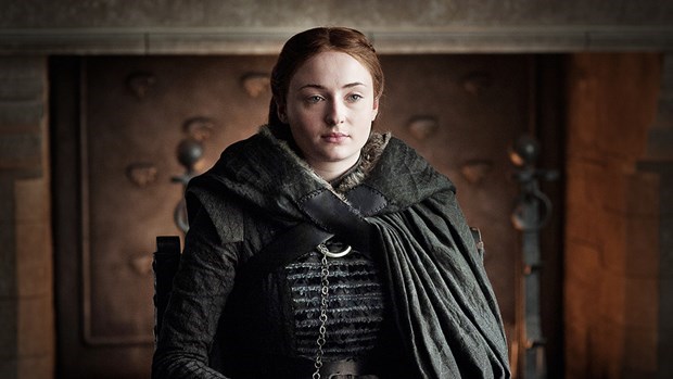 Cersei ve Jaime Lannister krizi