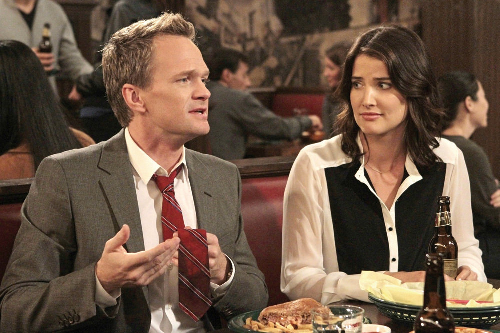 12 maddede Barney Stinson gibi yaşamak