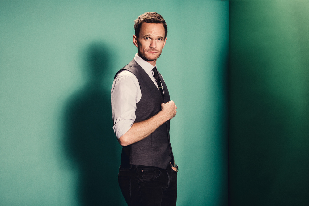 12 maddede Barney Stinson gibi yaşamak