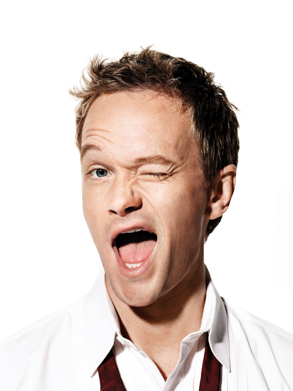 12 maddede Barney Stinson gibi yaşamak