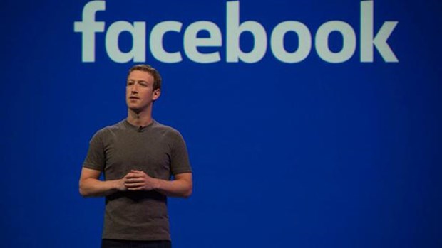 Zuckerberg'ten hisse satışı