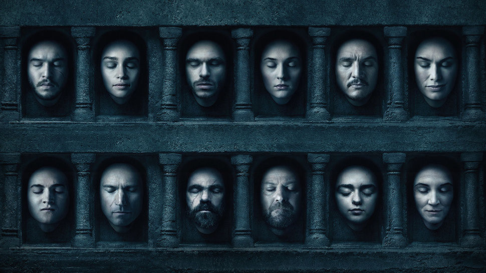 Game of Thrones’a yeni oyuncular katılıyor