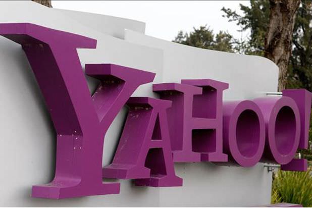 Yahoo'nun 3 milyar hesabı çalındı