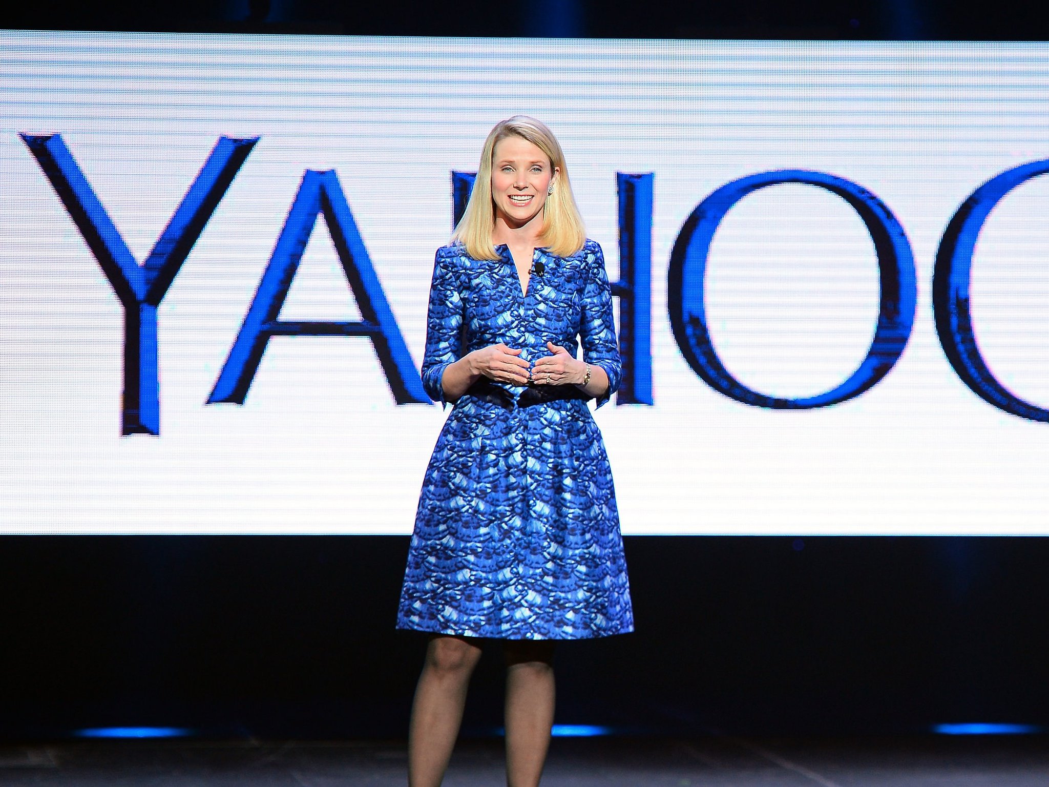 Yahoo'nun 3 milyar hesabı çalındı
