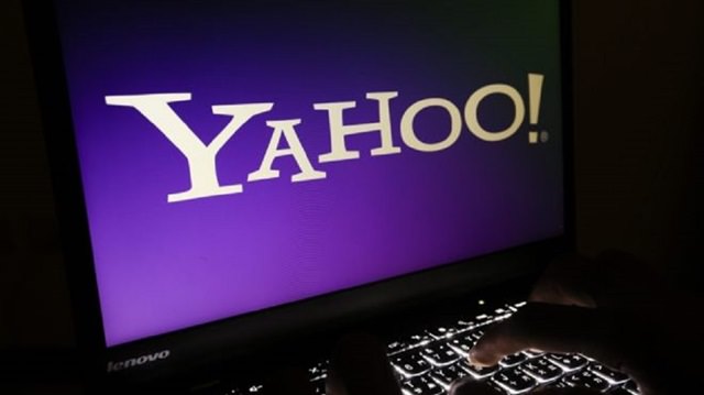 Yahoo'nun 3 milyar hesabı çalındı