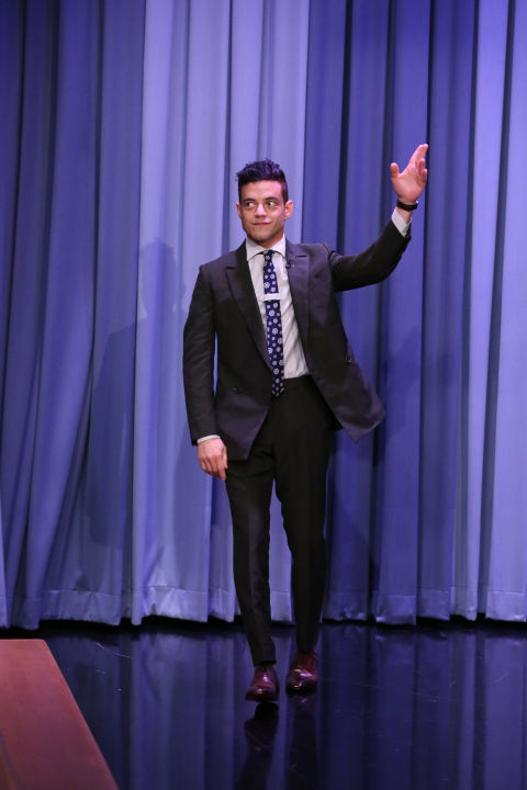 Haftanın en iyi giyinen erkekleri