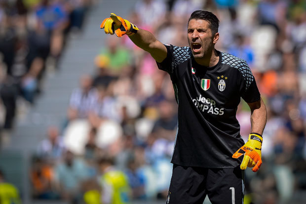 "Altın Top" adayları belli oldu