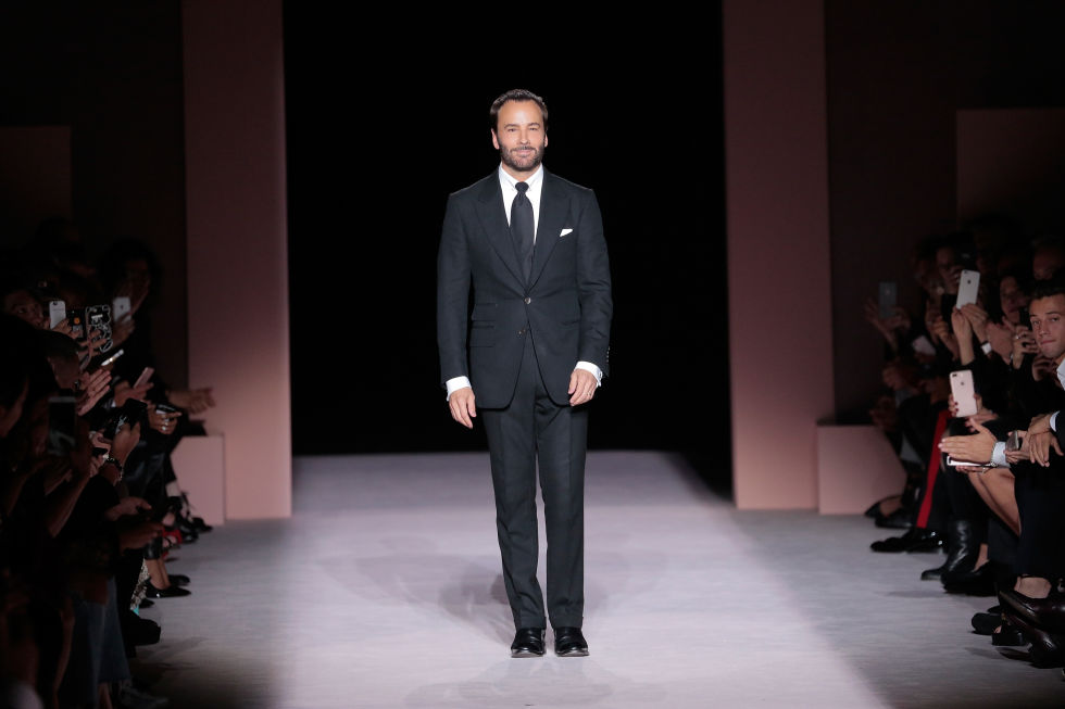 Haftanın en iyi giyinen erkekleri