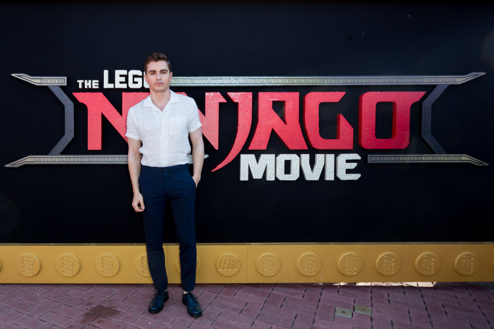 Haftanın en iyi giyinen erkekleri