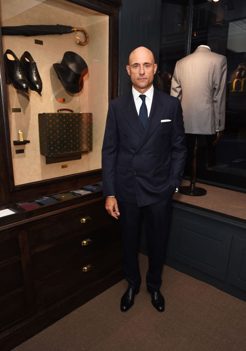 Haftanın en iyi giyinen erkekleri