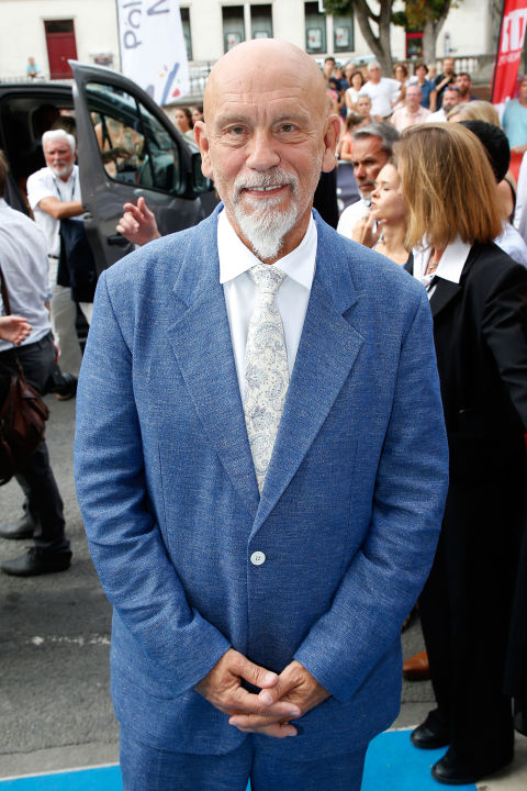 Haftanın en iyi giyinen erkekleri