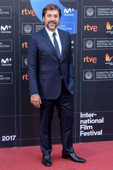 Haftanın en iyi giyinen erkekleri