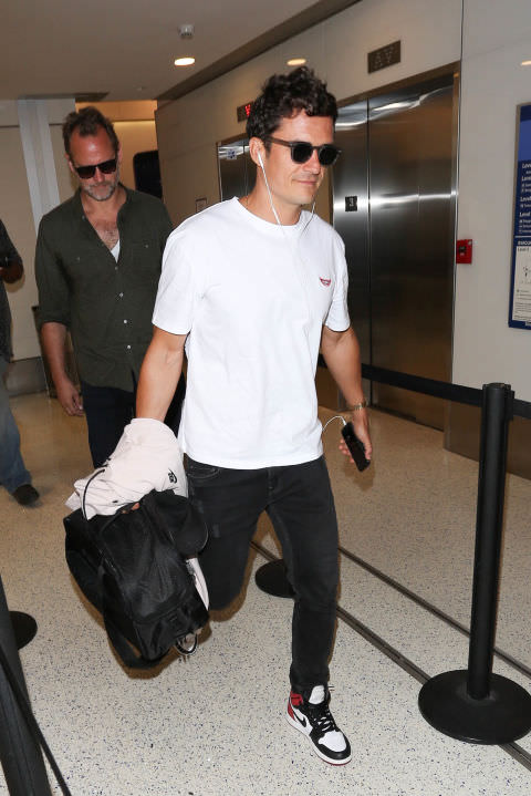 Haftanın en iyi giyinen erkekleri