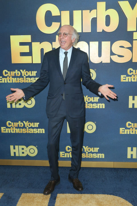 Haftanın en iyi giyinen erkekleri