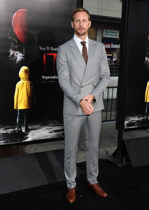 Haftanın en iyi giyinen erkekleri