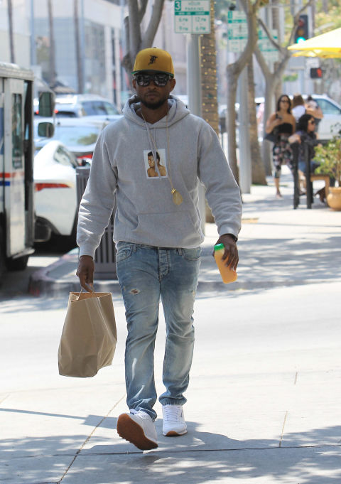 Haftanın en iyi giyinen erkekleri