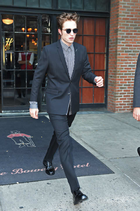 Haftanın en iyi giyinen erkekleri