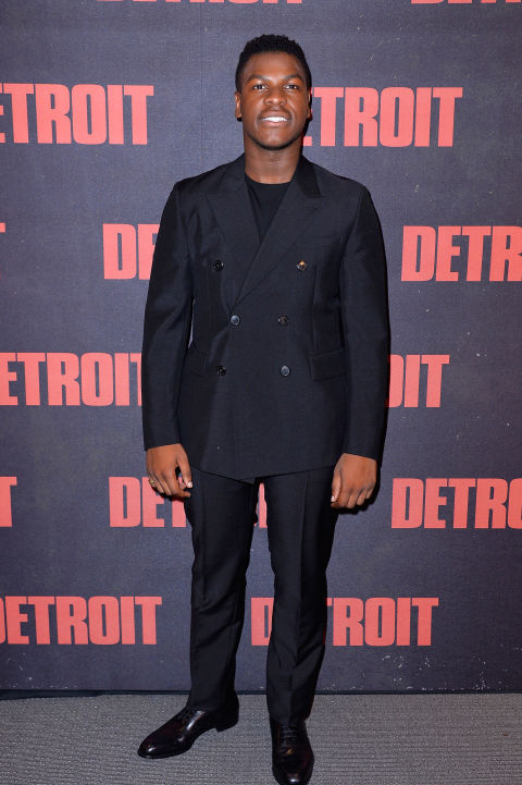 Haftanın en iyi giyinen erkekleri