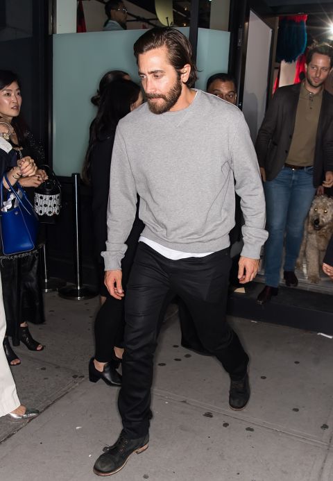 Haftanın en iyi giyinen erkekleri