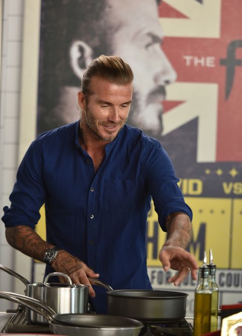 Haftanın en iyi giyinen erkekleri