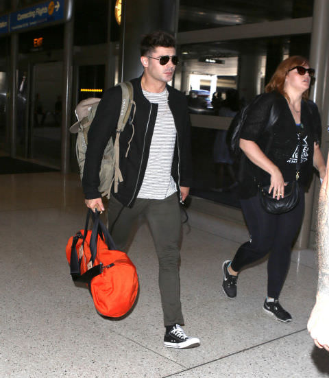 Haftanın en iyi giyinen erkekleri