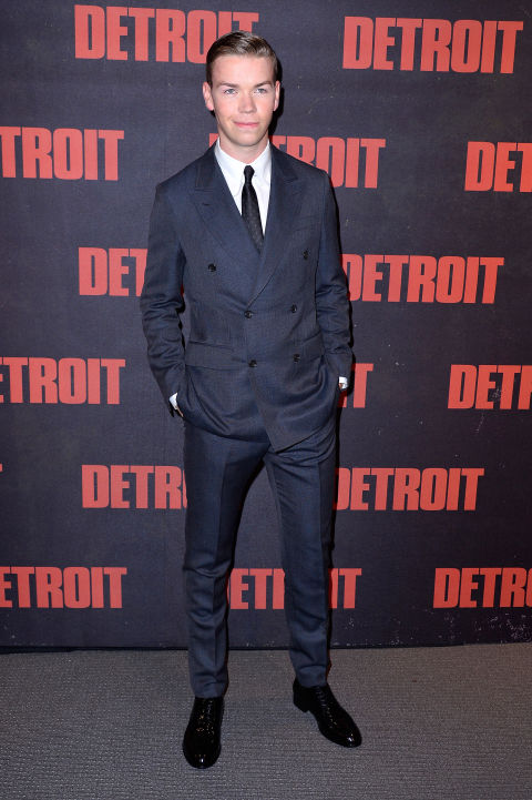 Haftanın en iyi giyinen erkekleri