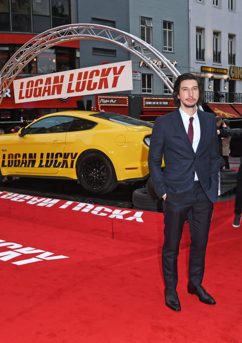 Haftanın en iyi giyinen erkekleri