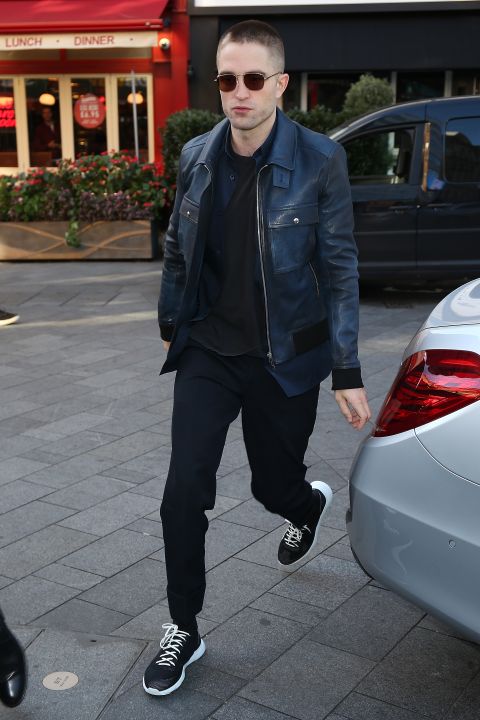 Haftanın en iyi giyinen erkekleri