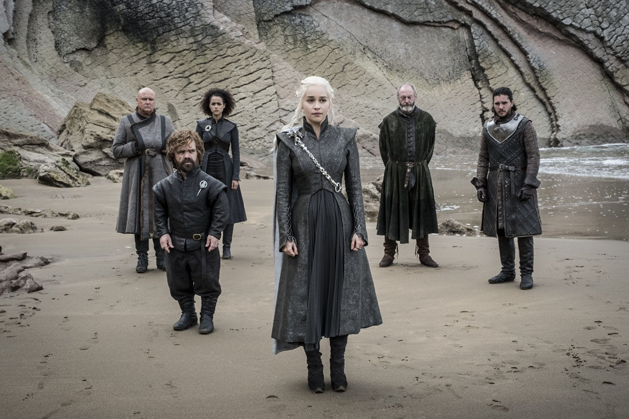 Game of Thrones’un ana karakteri kim?