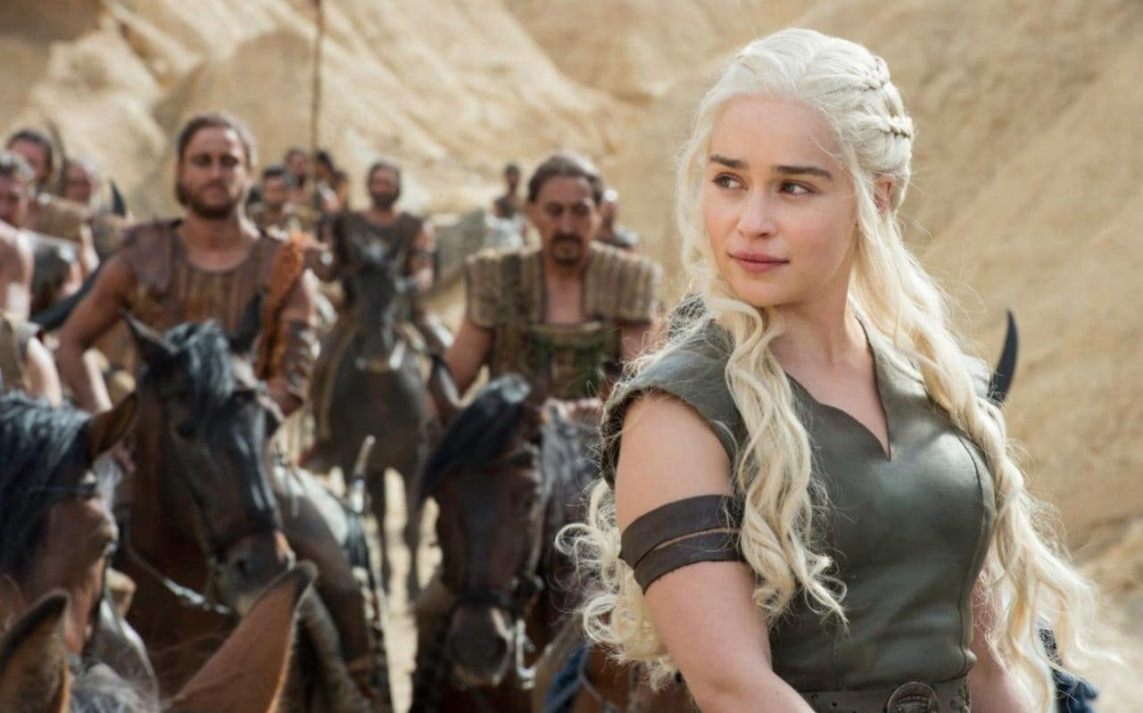 Game of Thrones’un ana karakteri kim?