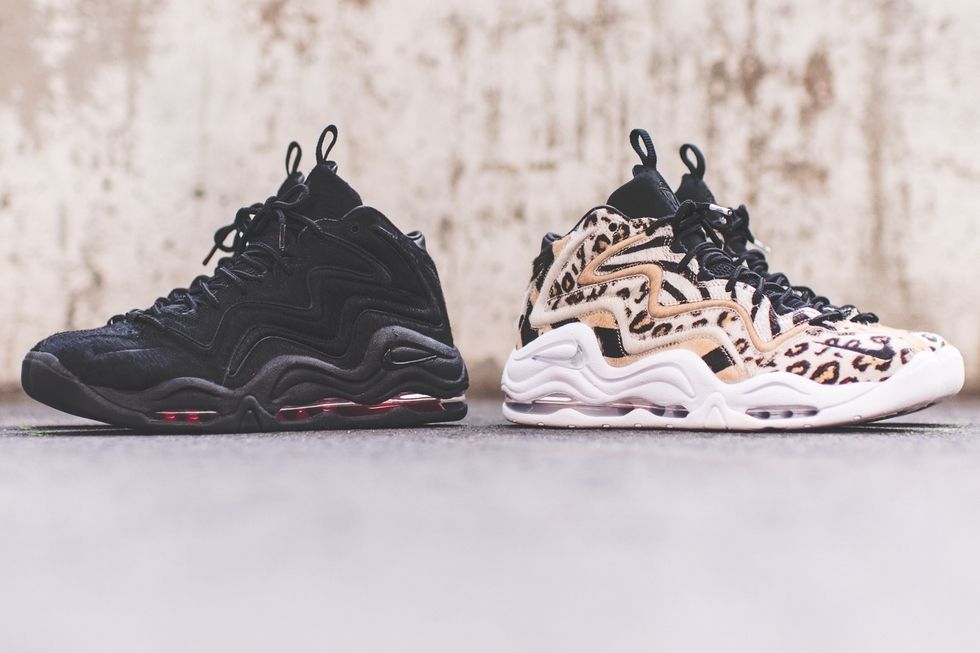 Haftanın en cool 11 sneaker’ı